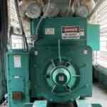 Cummins DQKC QSK60-G6 Standby Diesel Generator - Tier 1